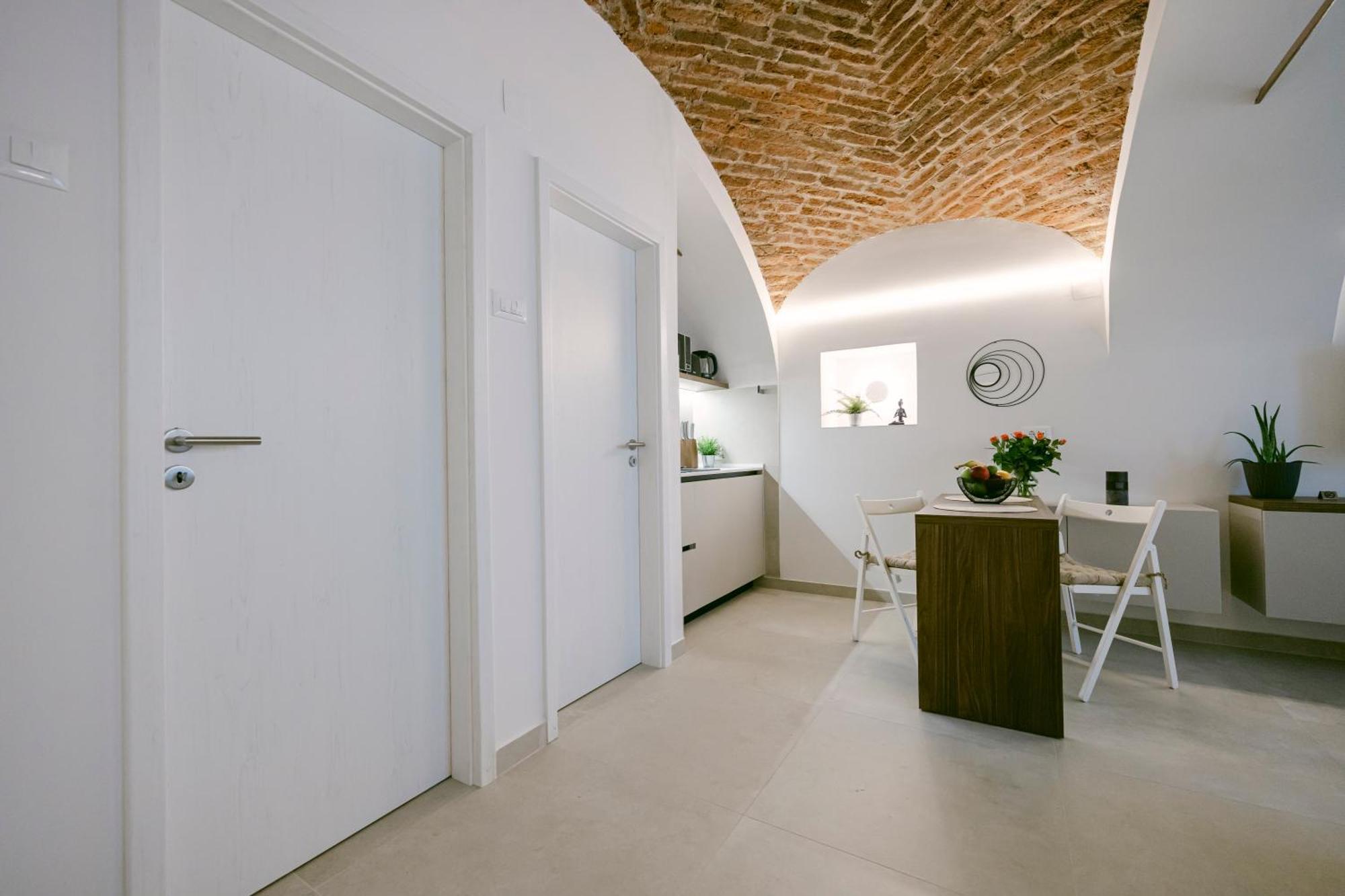 Apartments Tkalca Zagreb Extérieur photo