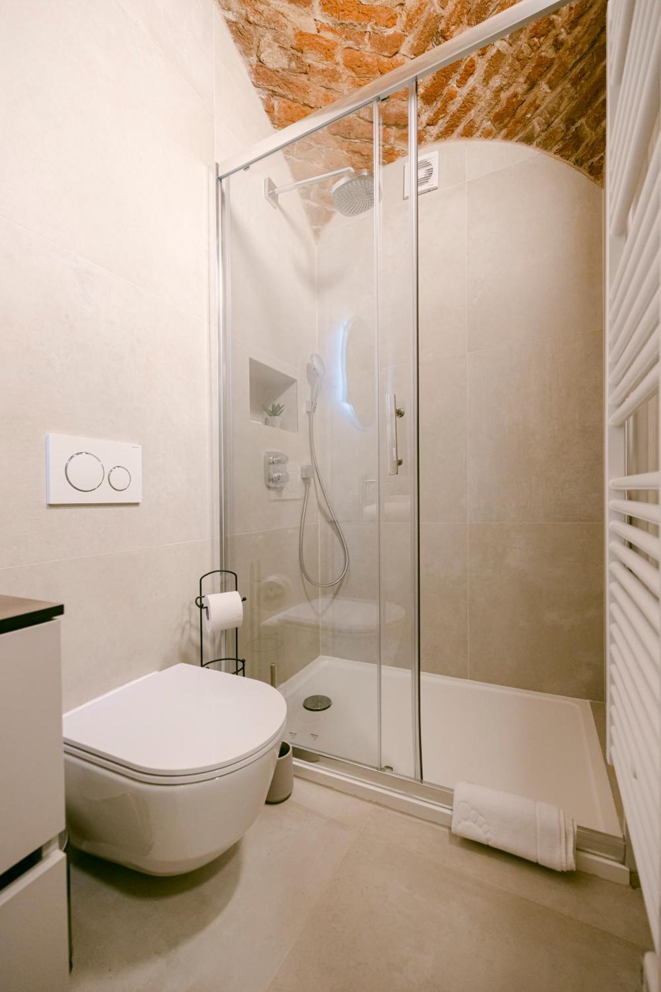 Apartments Tkalca Zagreb Extérieur photo