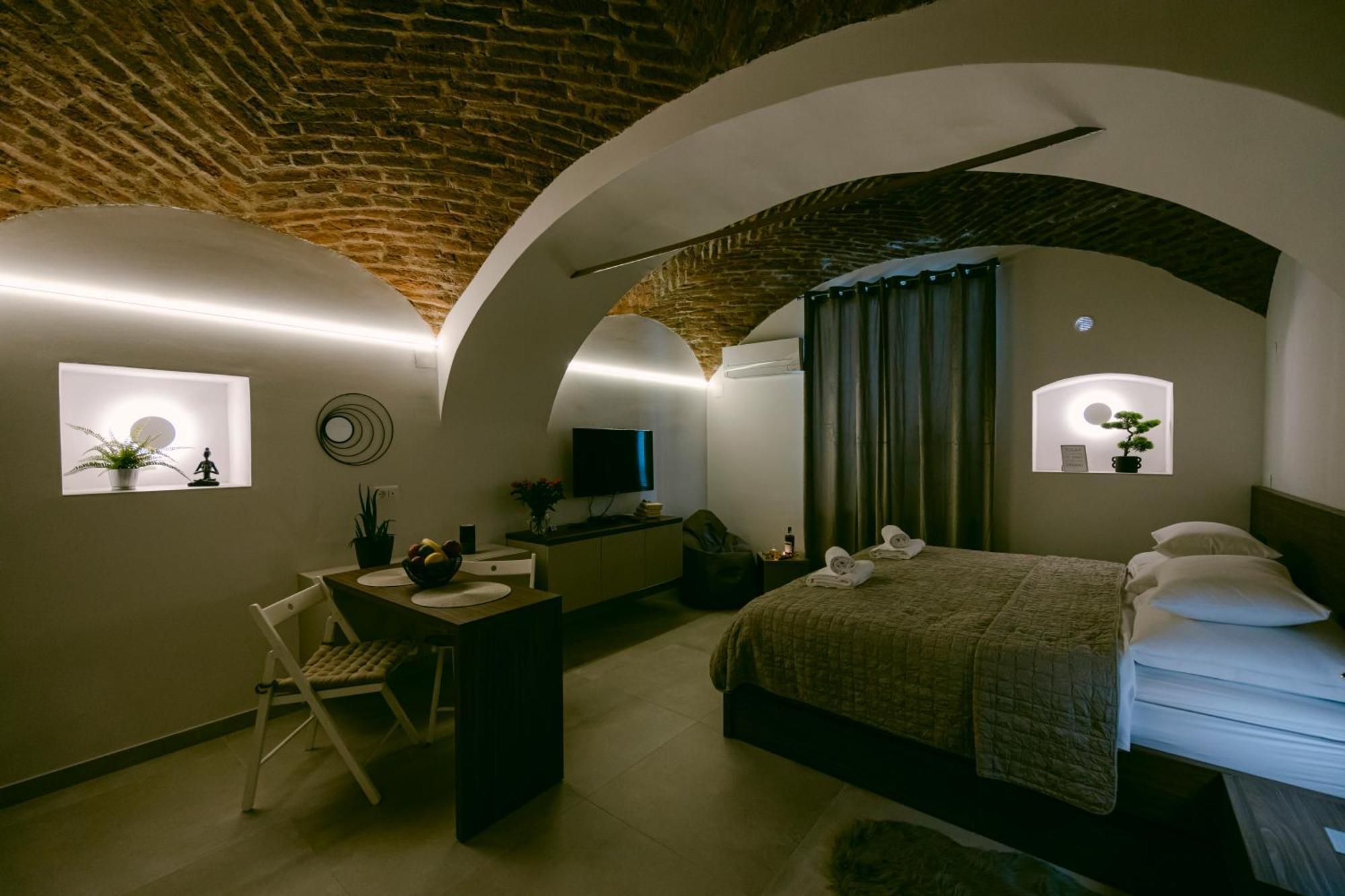 Apartments Tkalca Zagreb Extérieur photo