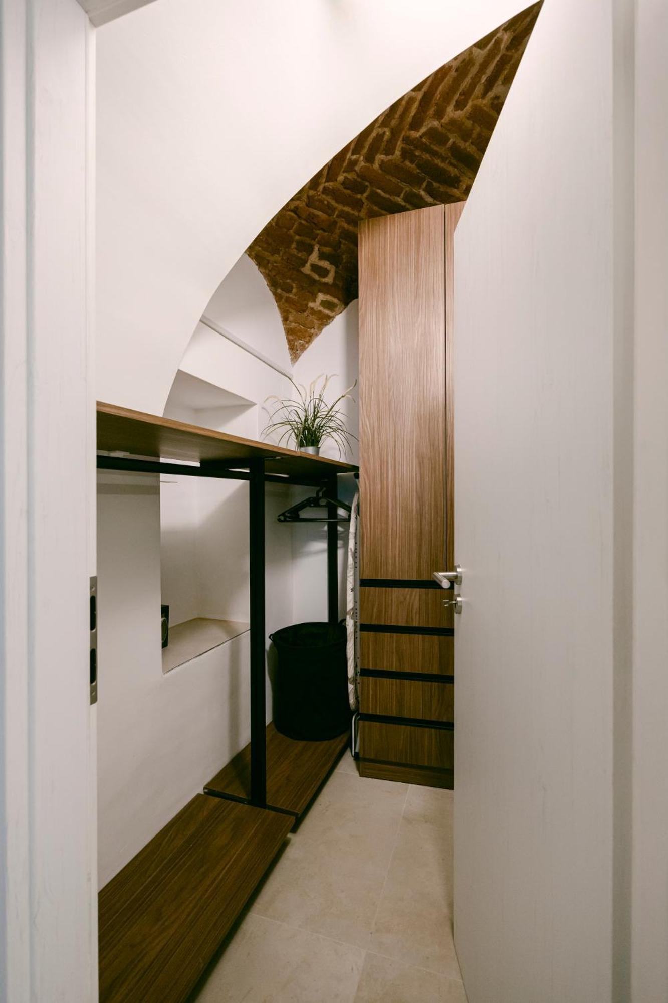 Apartments Tkalca Zagreb Extérieur photo