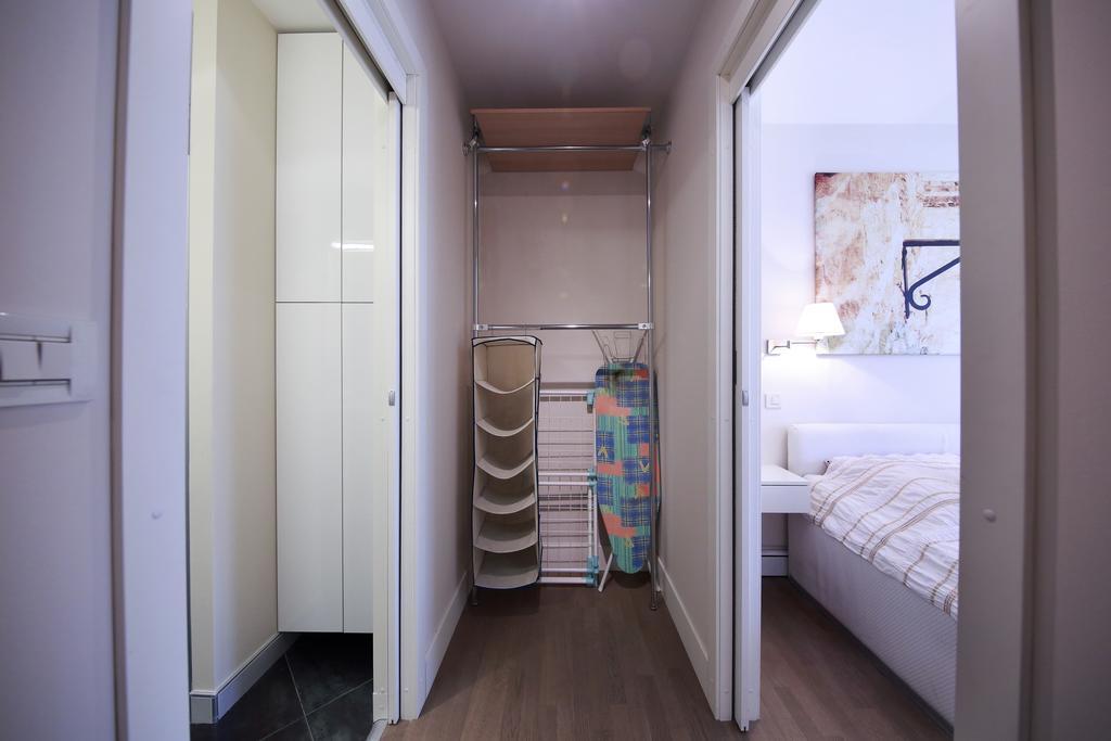 Apartments Tkalca Zagreb Extérieur photo